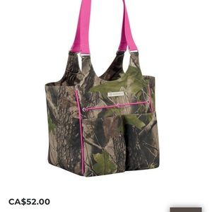 Ariat “Mini Carry All Tote”